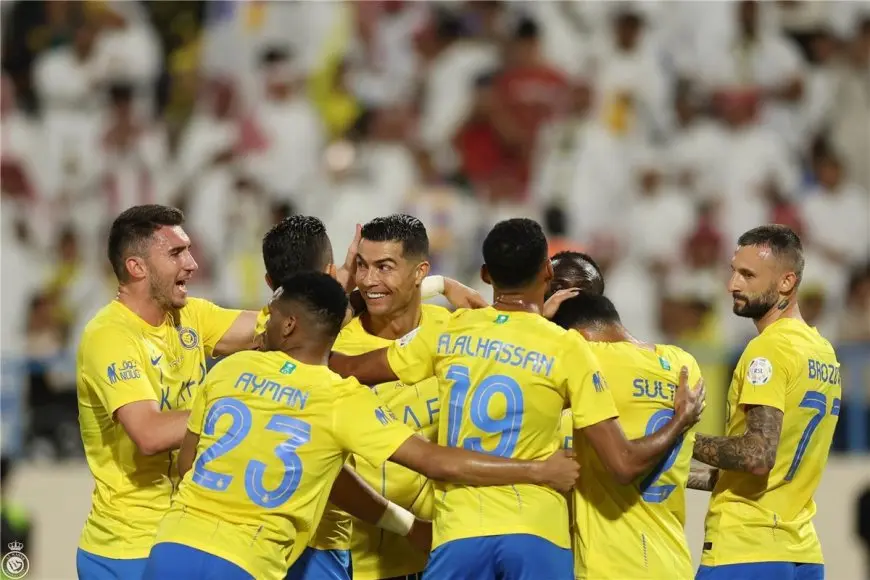 مواعيد مباريات اليوم الجمعة في الدوري السعودي أبرزها النصر ضد الشباب