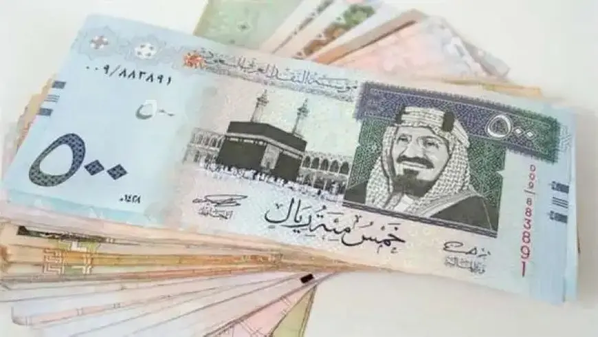 سعر الريال السعودي اليوم في البنوك والسوق السوداء الجمعة 23 أغسطس 2024