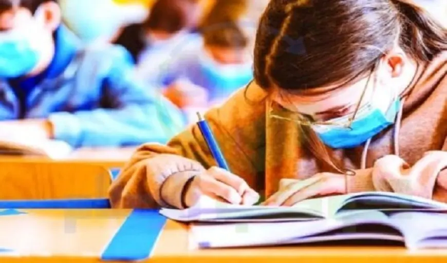 انطلاق امتحان اللغة الأجنبية الأولى للثانوية العامة الدور الثاني 2024