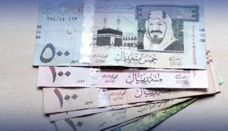 سعر الريال السعودي مقابل الجنيه المصري اليوم الخميس 29 أغسطس 2024 بيعًا وشراءً