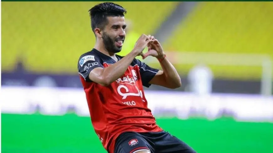 المغربي كريم البركاوي يتراجع عن قراره بالانضمام لـ الزمالك