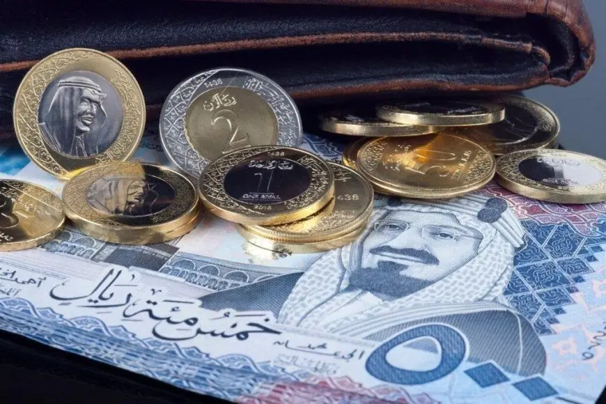 سعر الريال السعودي في مصر اليوم.. الأحد 1 سبتمبر 2024