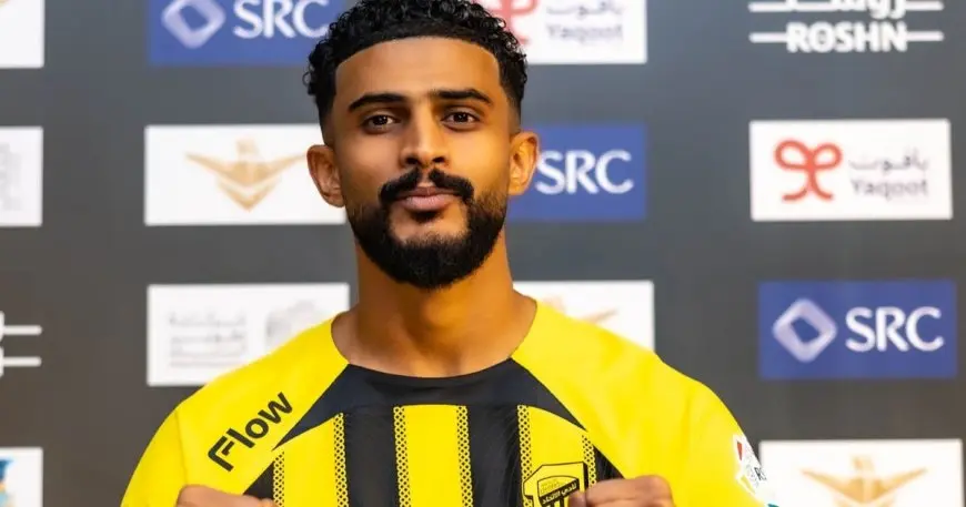 الاتحاد يستعير العمري من النصر والشباب يعيد المعيوف للعاصمة