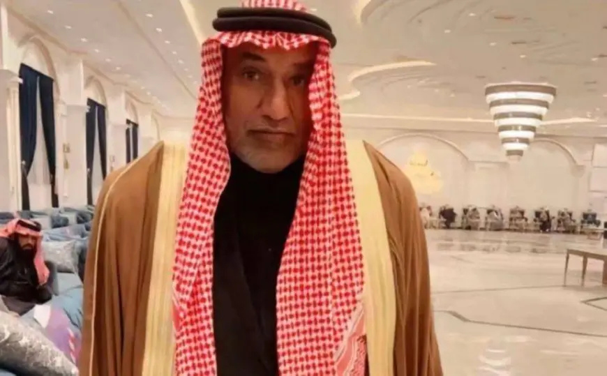 تشييع جنازة «سعيد الغرابي» بمقبرة نُعمان في خميس مشيط