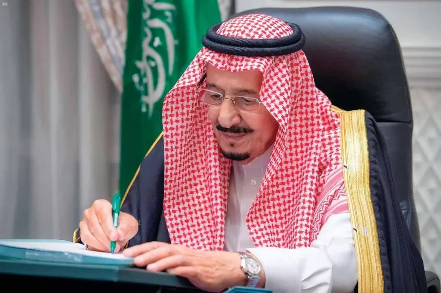 السعودية.. أمران ملكيان بإعادة تشكيل هيئة كبار العلماء ومجلس الشورى