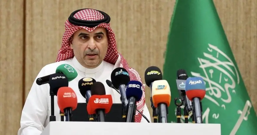 سعد اللذيذ: مستقبل مشرق ينتظر كرة القدم في السعودية