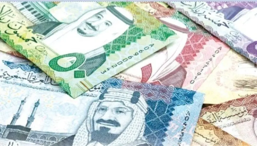 سعر الريال السعودي في مصر اليوم.. الثلاثاء 3 سبتمبر2024