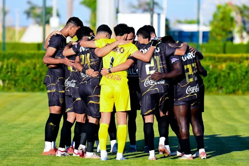 السبت المقبل.. الزمالك يخوض مباراتين وديتين في يوم واحد