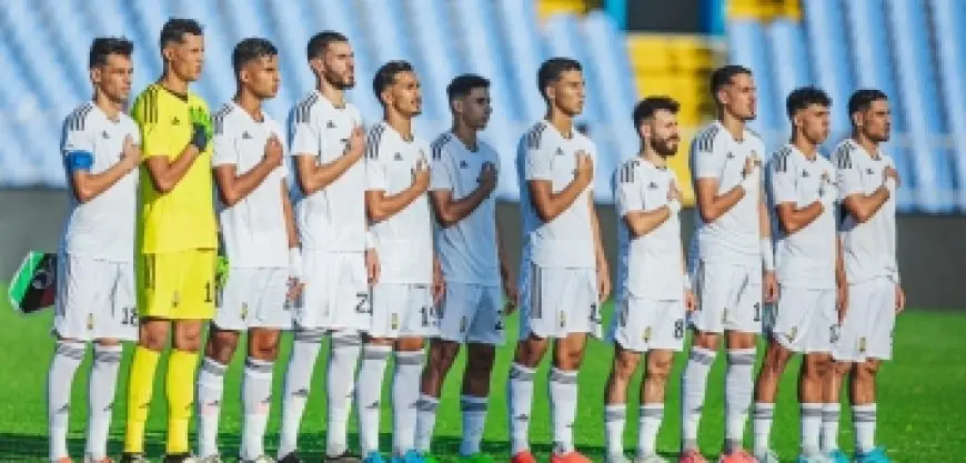 ليبيا تسقط في فخ التعادل أمام ضيفتها رواندا في تصفيات كأس أمم أفريقيا