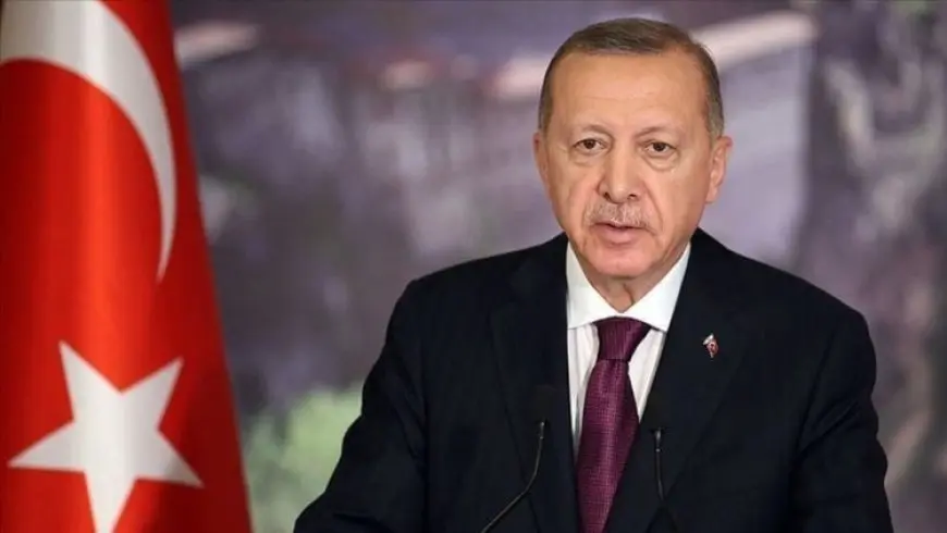 أردوغان: تركيا ستواصل بذل الجهود أمام المحافل لضمان محاسبة إسرائيل