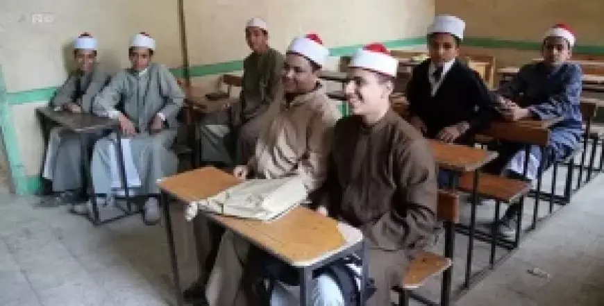 مفعل الآن.. رابط مباشر لتسجيل رغبات الثانوية الأزهرية 2024