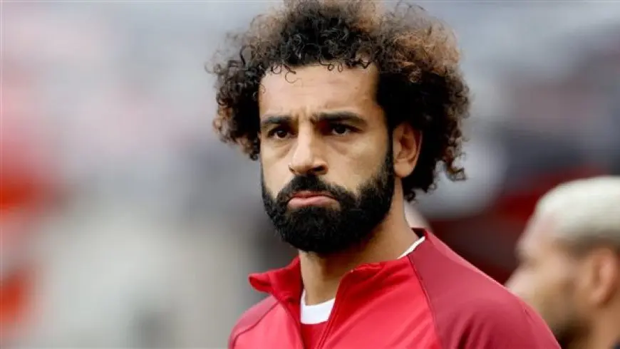 نجم واتفورد السابق يمدح محمد صلاح ويوجه رسالة لـ ليفربول