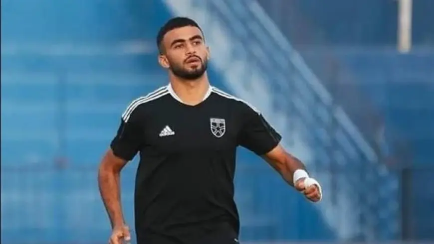 أحمد حسام يكشف تفاصيل مفاوضاته مع الزمالك