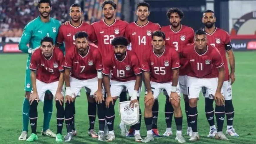 غدًا .. منتخب مصر ضيفًا على بوتسوانا في ثاني جولات تصفيات أمم أفريقيا ٢٠٢٥