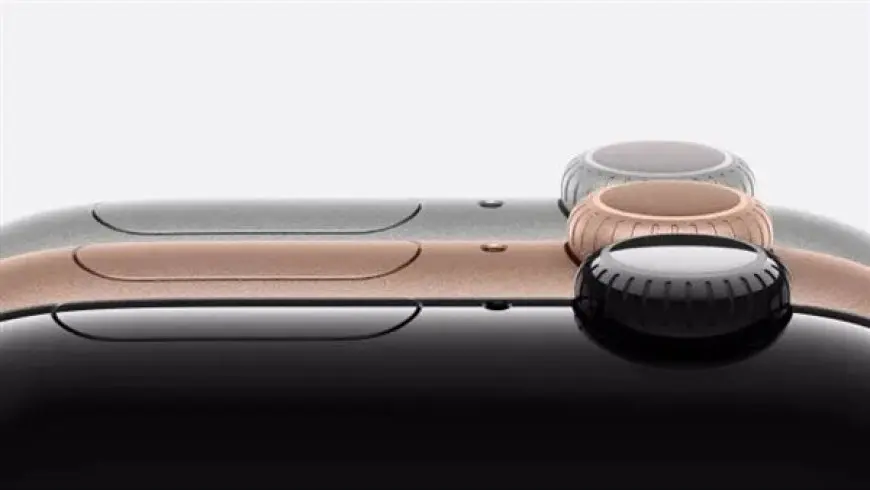 كيفية الطلب المسبق لساعة Apple Watch Series 10 الجديدة