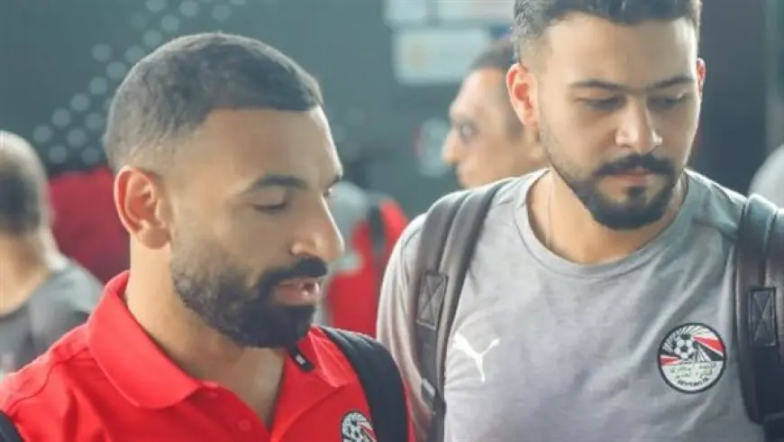 وزير الرياضة يطمئن هاتفياً علي بعثة المنتخب الوطني في بوتسوانا