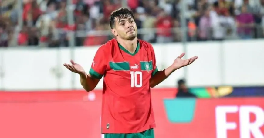 هدف براهيم دياز يُنقذ المغرب من “كمين” ليسوتو في تصفيات كأس إفريقيا