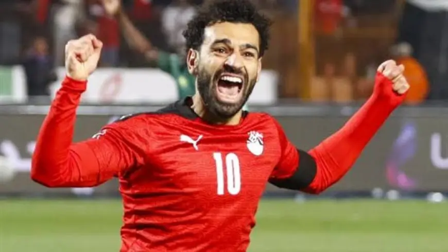 هيثم فاروق: “محمد صلاح سيكسر رقم حسام حسن عاجلًا أم آجلًا”