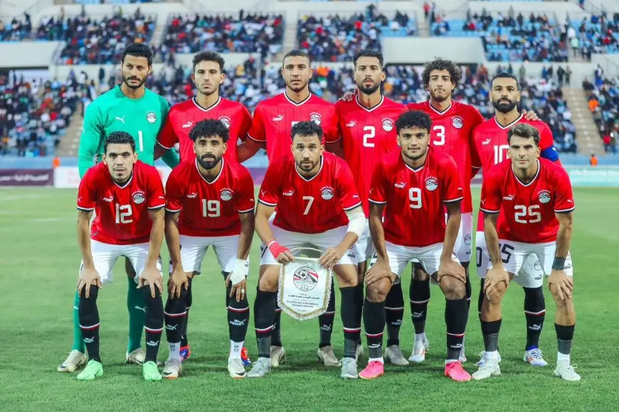 قفزة هائلة منتظرة لـ«منتخب مصر» في تصنيف الفيفا الجديد