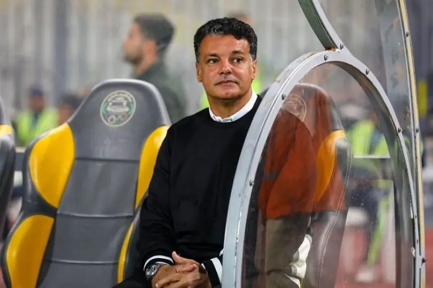 الزمالك ينعى إيهاب جلال ويعزي أسرة الراحل في وفاته