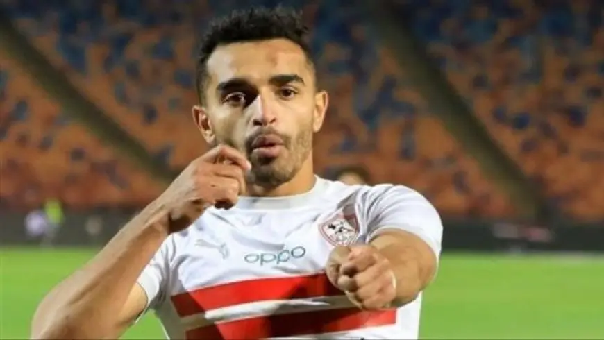 نجم الزمالك السابق: لست راضيا عن رحيل يوسف أوباما لهذا السبب