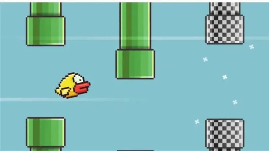 عودة لعبة Flappy Bird بعد 10 سنوات من توقفها