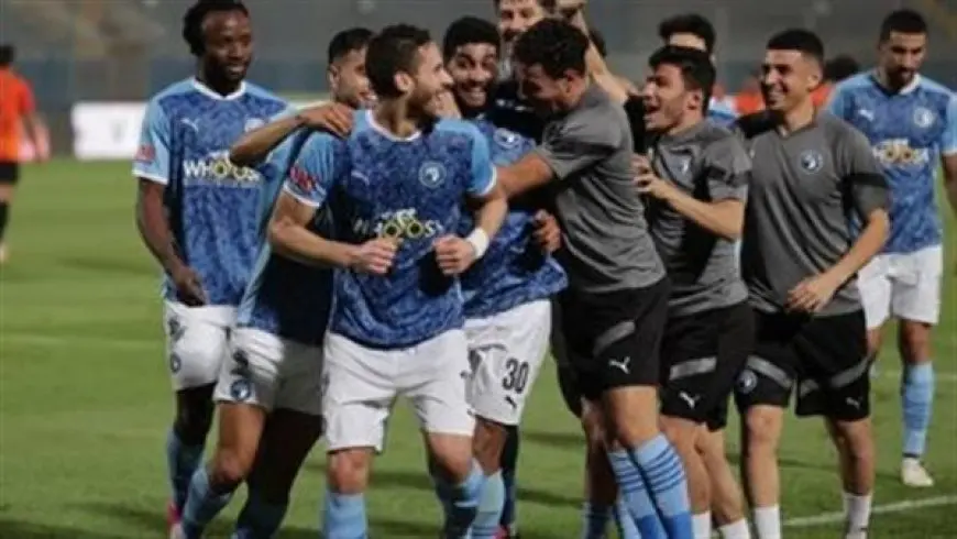 موعد مباراة بيراميدز والجيش الرواندي اليوم في دوري أبطال إفريقيا