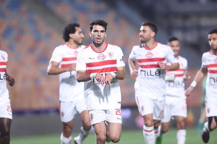 تردد قناة أبو ظبي الرياضية الناقلة لمباراة الزمالك والشرطة الكيني اليوم السبت 14 سبتمبر 2024