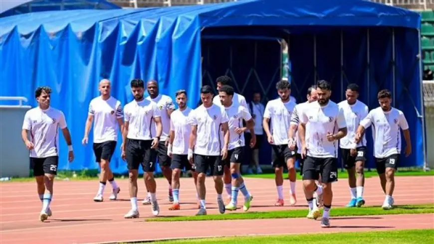 السفير المصري يهنئ الزمالك بالفوز على الشرطه الكينى