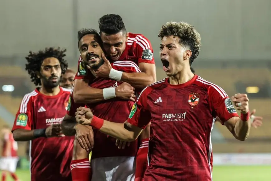 القنوات الناقله لمباراه الاهلي وجورماهيا اليوم في دوري ابطال افريقيا.. بث مباشر بجودة عالية HD قناة مفتوحة ابوظبي الامارات الرياضية