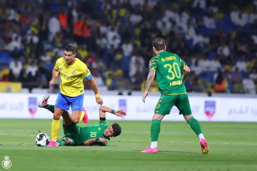 اليوم.. النصر السعودي يواجه الشرطة العراقي في افتتاحية دوري أبطال آسيا للنخبة