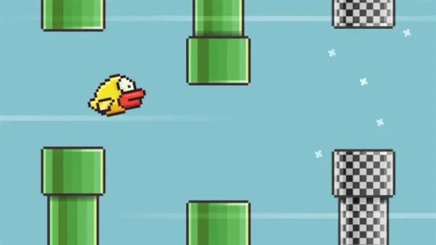 مبتكر لعبة Flappy Bird ليس له علاقة بالإصدار الجديد