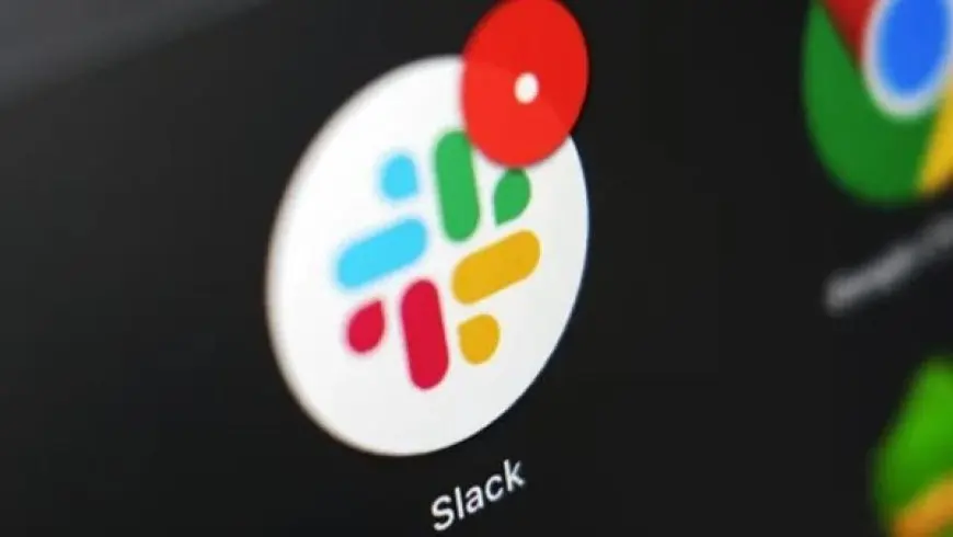 تقنية Slack AI تُنشئ نصوصًا وملاحظات من الاجتماعات