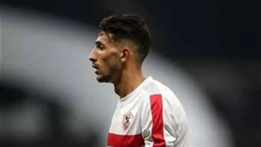 محامى بالنقد يكشف تطورات قضية أحمد فتوح لاعب الزمالك