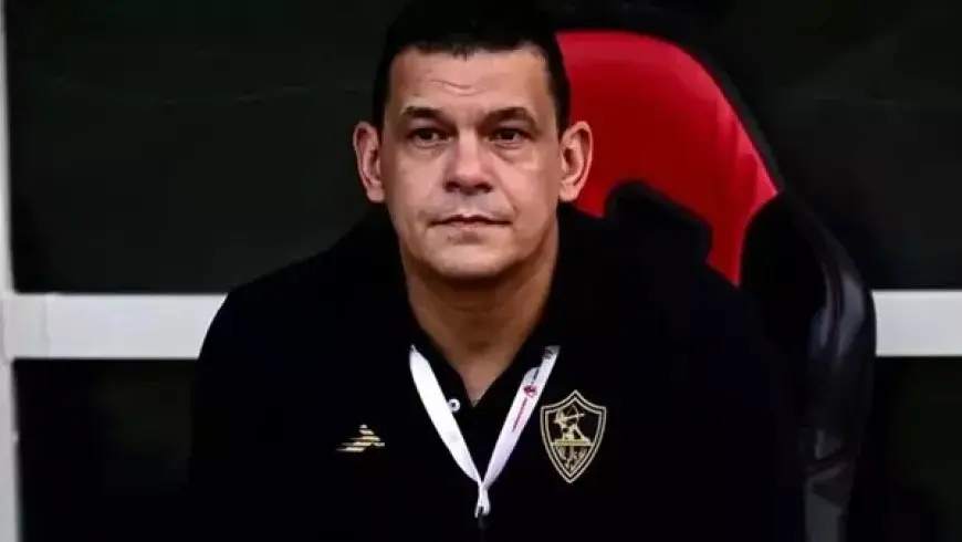 الزمالك يرفع راتب عبدالواحد السيد ومجدي بنسبة 100%