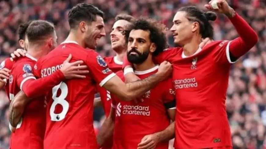 ليفربول في مهمة صعبة أمام ميلان في دوري أبطال أوروبا