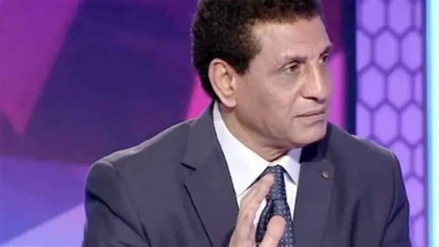 فاروق جعفر: جوميز لا يصلح للزمالك