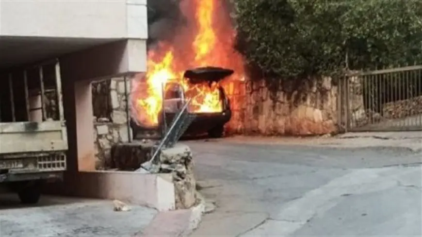 إسرائيل تفجر آلاف الأجهزة الشخصية في لبنان