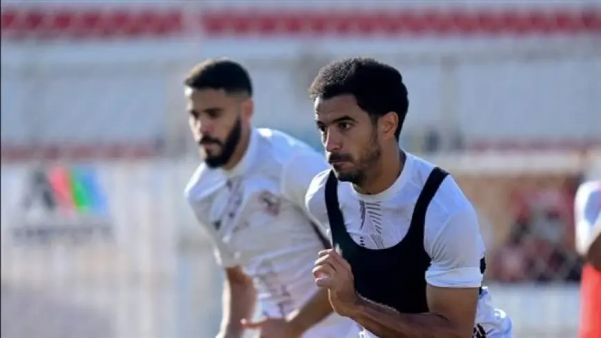 “الكاف” يطالب الزمالك بفحوصات طبية وجوميز يمنح الأساسيين راحة