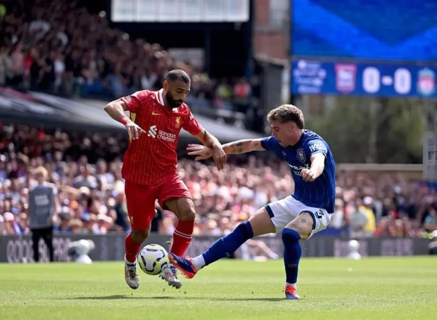 محمد صلاح يقود تشكيل ليفربول أمام بورنموث في الدوري الإنجليزي