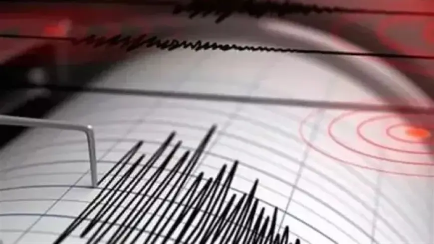 زلزال بقوة 5.2 درجة يضرب محافظة خراسان الإيرانية