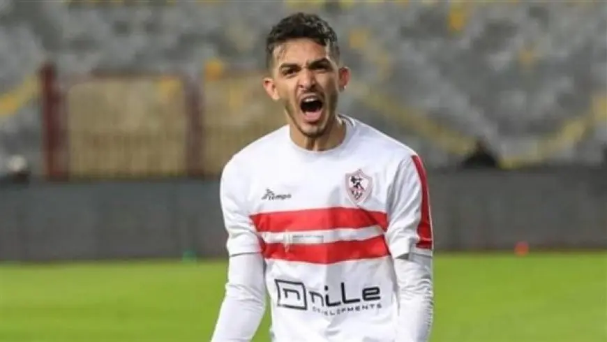 خالد الغندور: الاتحاد السكندري وغزل المحلة مهتمان بسيف جعفر