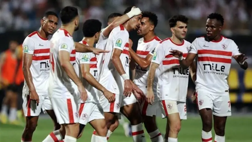 لاعب الأهلي الأسبق : الزمالك يحتاج إلى تعاقدات مع لاعبين أكتر التزامًا