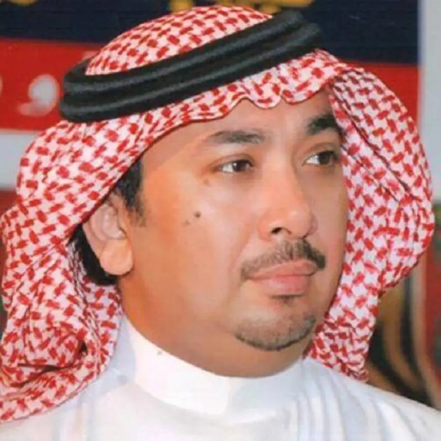 صالح الشادي.. الشخصية الوطنية لليوم الوطني الـ 94