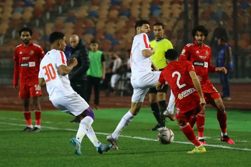 3 قنوات مفتوحة تنقل مباراة الأهلي والزمالك في السوبر الأفريقي