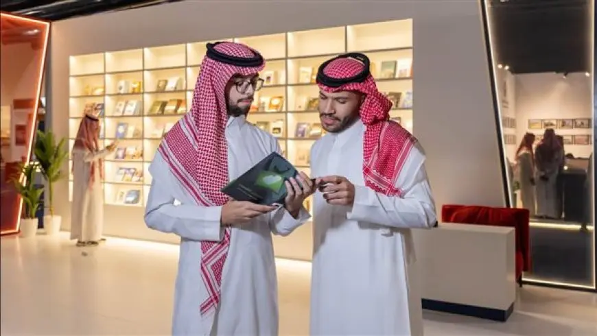 انطلاق معرض الرياض الدولي للكتاب 2024 بمشاركة 2000 دار نشر