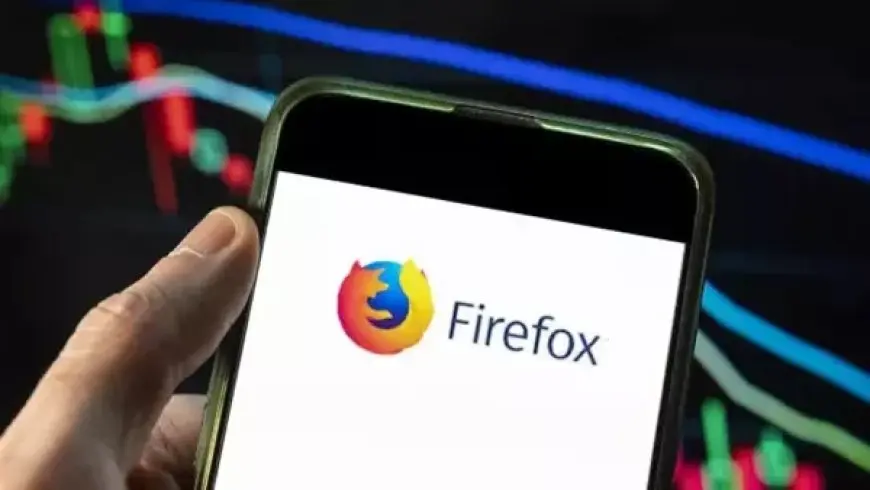 Mozilla تواجه شكوى تتعلق بالخصوصية لتتبع Firefox