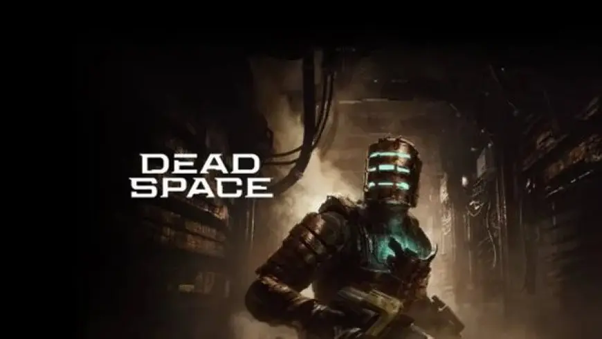 Dead Space تتصدر قائمة ألعاب PlayStation Plus من سوني لشهر أكتوبر