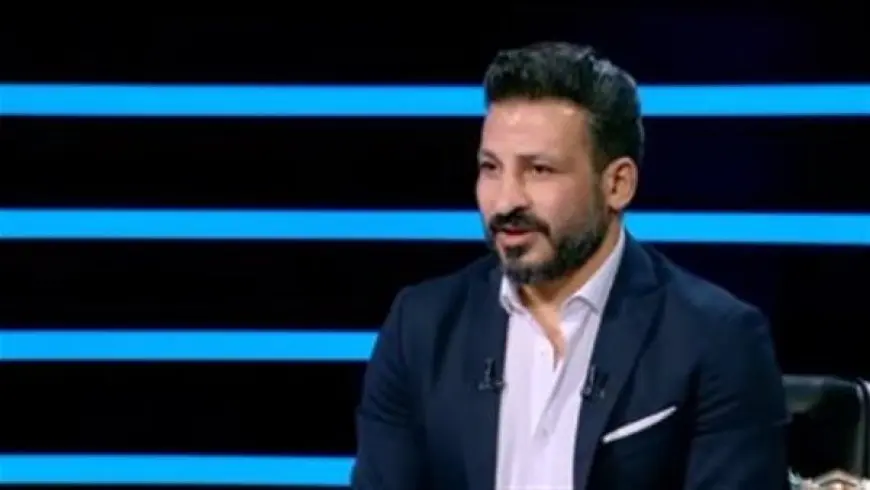 سيد معوض: كولر لن يفاجئ الزمالك والتشكيل معروف