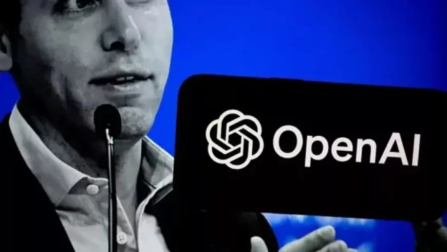 تقرير جديد يوضح خطة OpenAI للتحول إلى وضع الربح